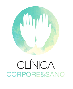 Logo Clínica Corpore Sano