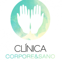 Logo- Clínica -Corpore- Sano
